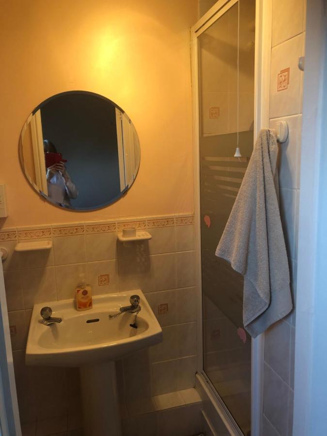 Fairview Bed And Breakfast 艾尔德里 外观 照片