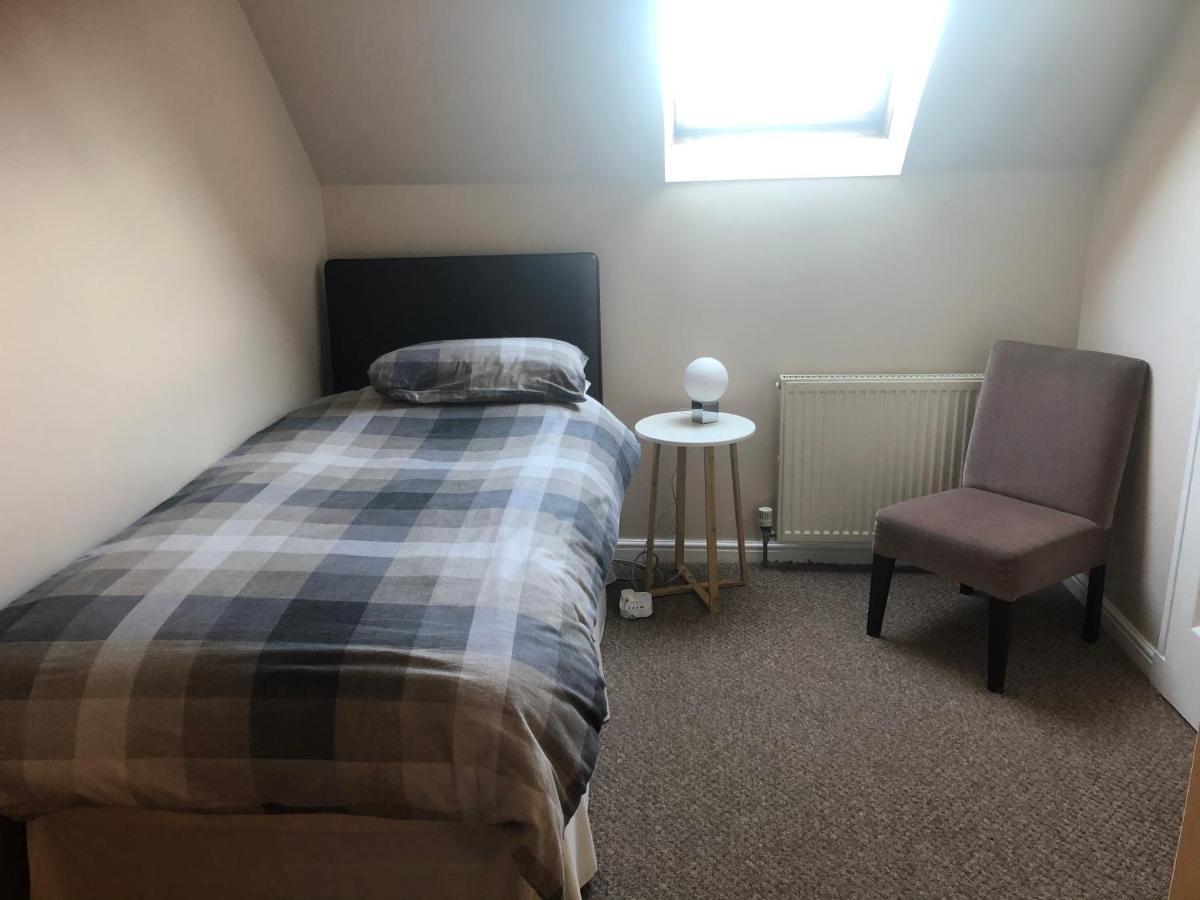 Fairview Bed And Breakfast 艾尔德里 外观 照片