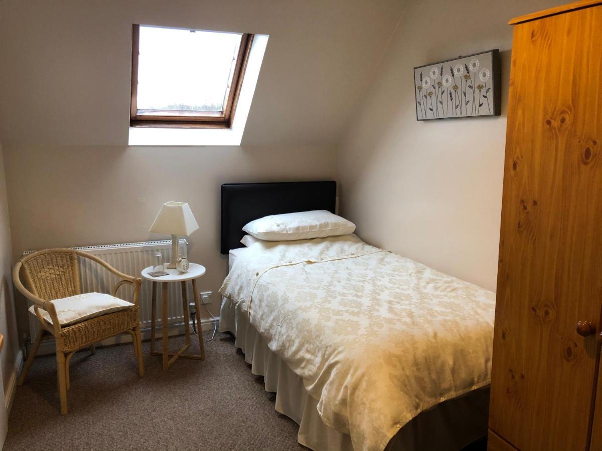 Fairview Bed And Breakfast 艾尔德里 外观 照片
