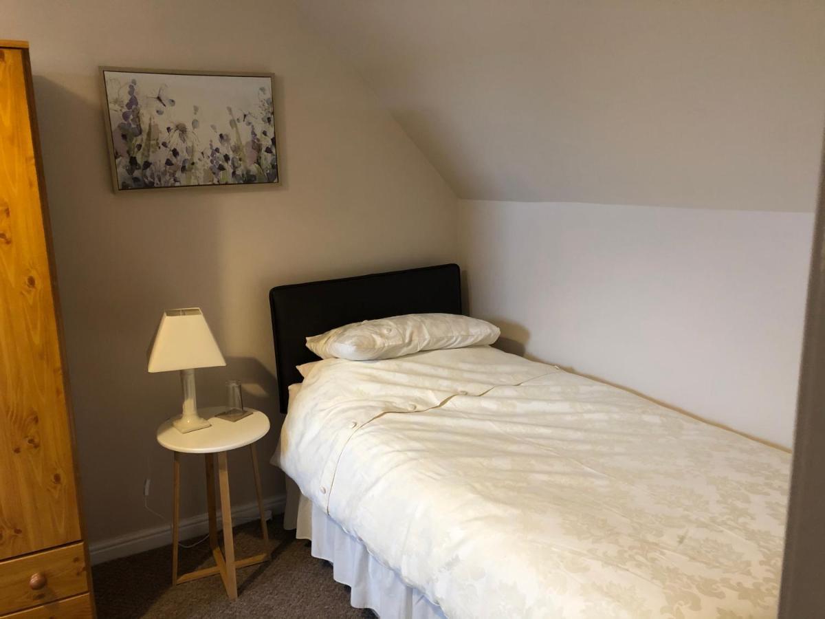 Fairview Bed And Breakfast 艾尔德里 外观 照片